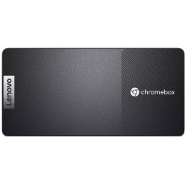 Lenovo ChromeBox Micro/ N4500/ 8GB DDR4/ 32GB eMMC/ Intel UHD/ Chrome OS