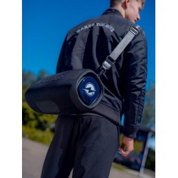 N-GEAR NRG 500/ BT/ 500W/ USB/ LED/ TWS/ IPX5/ 1x MIC