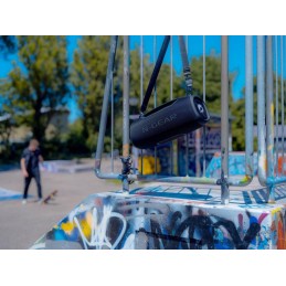 N-GEAR NRG 500/ BT/ 500W/ USB/ LED/ TWS/ IPX5/ 1x MIC