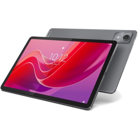 Lenovo Tab K11/ MTK G88/ 4GB DDR4/ 128GB eMMC/ 11"WUXGA/ Android™/ šedý