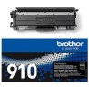 BROTHER toner TN-910BK pro HL-L9310CDW/MFC-L9570CDW / 9.000 stran, / černý