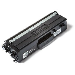 BROTHER toner TN-910BK pro HL-L9310CDW/MFC-L9570CDW / 9.000 stran, / černý