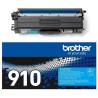 BROTHER Toner TN-910C für HL-L9310CDW/MFC-L9570CDW / 9.000 Seiten / Cyan