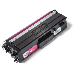 BROTHER toner TN-910M pro HL-L9310CDW/MFC-L9570CDW / 9.000 stran, / purpurový