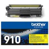 BROTHER toner TN-910Y pro HL-L9310CDW/MFC-L9570CDW / 9.000 stran, / žlutý