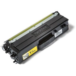 BROTHER toner TN-910Y pro HL-L9310CDW/MFC-L9570CDW / 9.000 stran, / žlutý