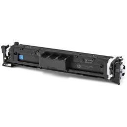 HP toner 220A - Azurový 1800str. (W2201A) - pro Color LaserJet Pro 4202de, 4202dn, 4202dw
