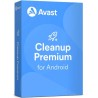 AVAST CLEANUP & BOOST PRO NA 1 URZĄDZENIE NA 12 MIESIĘCY - LICENCJA ELEKTRONICZNA