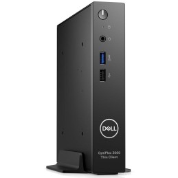 DELL OptiPlex 3000 Thin Client/ Pentium N6005/ 8GB/ 64GB eMMC/ ThinOS/ 3Y Basic on-site