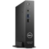 DELL OptiPlex 3000 Thin Client / Pentium N6005 / 8GB / 64GB eMMC / ThinOS / 3Y Basic on-site