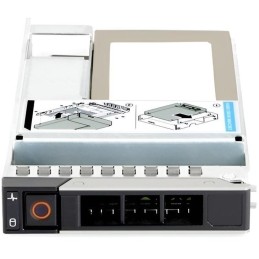 DELL disk 480GB SSD SATA Read Int. 6Gbps 512e/ Hot-Plug/ 3.5"/ pro PowerEdge T360,T560,R360,R660,R760.R7615.R7625