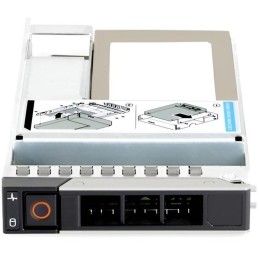 DELL disk 480GB SSD SATA Mixed use 6Gbps 512e/ Hot-Plug/ 3.5"/ pro PowerEdge T360,T560,R360,R660,R760