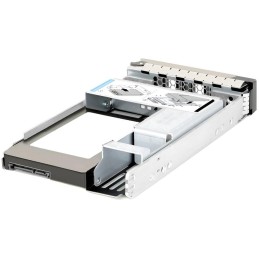 DELL disk 480GB SSD SATA Mixed use 6Gbps 512e/ Hot-Plug/ 3.5"/ pro PowerEdge T360,T560,R360,R660,R760