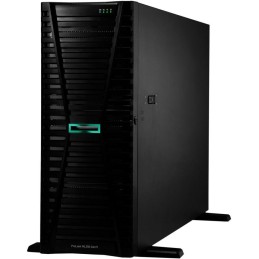 HPE PL ML350g11 4510 (2.4G/12C) 2x32G 2x960G 2x1000W MR408i-o 8-24SFFU3 4x1Gb NBD333 Smart Choice