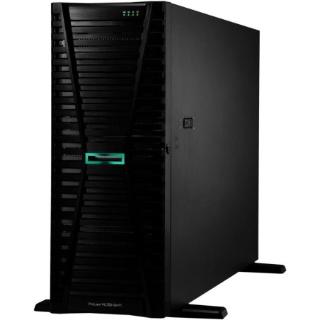 HPE PL ML350g11 4510 (2.4G/12C) 2x32G 2x960G 2x1000W MR408i-o 8-24SFFU3 4x1Gb NBD333 Smart Choice