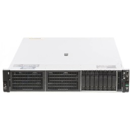 HPE PL DL380g11 4510 (2.4/12C) 2x32G (p64706) 2x960G SSD/RI/SATA (P40498) 8SFF MR408i-o 1000W 4x1Gb NBD333 Smart Choice