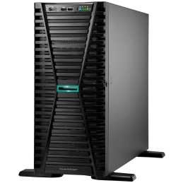 HPE PL ML110g11 3508U (2.1G/8C) 1x32G 2x2TB/7.2k SATA 2x1000W 4LFF VROC 2x1G NBD333 Smart Choice