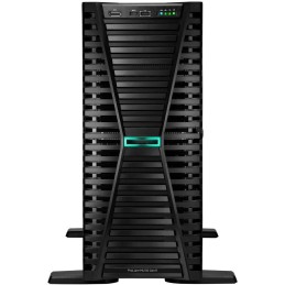 HPE PL ML110g11 3508U (2.1G/8C) 1x32G 2x2TB/7.2k SATA 2x1000W 4LFF VROC 2x1G NBD333 Smart Choice