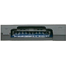 PATONA baterie pro ntb DELL LATITUDE 5400/5410/5500 4000mAh Li-Pol 11,4V 1V1XF, R8D7N