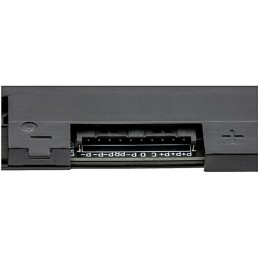 PATONA baterie pro ntb DELL E5280/E5480/E5580 8200mAh Li-Pol 7,6V GJKNX Premium