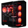 HAL3000 Master Gamer Elite-K / Intel Core Ultra 5 245KF / 32 GB DDR5 / RTX 5070 Ti / 2 TB PCIe4 SSD / WiFi / W11