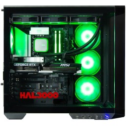 HAL3000 Master Gamer Elite-K / Intel Core Ultra 5 245KF/ 32GB DDR5/ RTX 5070 Ti/ 2TB PCIe4 SSD/ WiFi/ W11