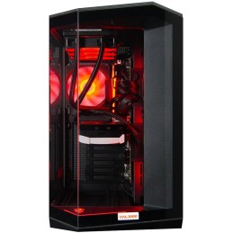 HAL3000 Master Gamer Elite-K / Intel Core Ultra 5 245KF/ 32GB DDR5/ RTX 5070 Ti/ 2TB PCIe4 SSD/ WiFi/ W11