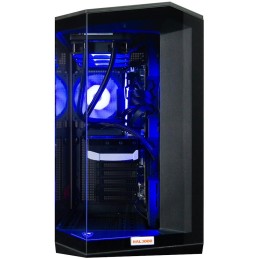 HAL3000 Master Gamer Elite-K / Intel Core Ultra 5 245KF/ 32GB DDR5/ RTX 5070 Ti/ 2TB PCIe4 SSD/ WiFi/ W11