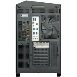 HAL3000 Master Gamer Elite-K / Intel Core Ultra 5 245KF/ 32GB DDR5/ RTX 5070 Ti/ 2TB PCIe4 SSD/ WiFi/ W11