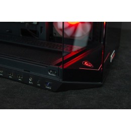 HAL3000 Master Gamer Elite-K / Intel Core Ultra 5 245KF/ 32GB DDR5/ RTX 5070 Ti/ 2TB PCIe4 SSD/ WiFi/ W11