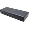 I-tec dokovací stanice Universal 6x 4K Display Docking Station, Power Delivery 140W
