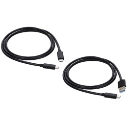 I-tec dokovací stanice Universal 6x 4K Display Docking Station, Power Delivery 140W