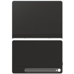 Samsung Ochranné pouzdro pro Galaxy Tab S9/Tab S9 FE EF-BX710PBEGWW černé