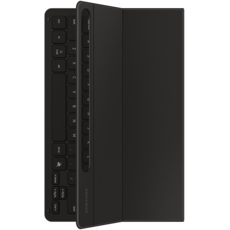 Samsung Ochranné pouzdro s klávesnicí pro Galaxy Tab S9/S9 FE EF-DX720UBEGWW černé
