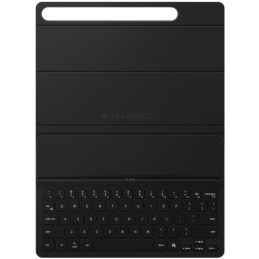 Samsung Ochranné pouzdro s klávesnicí pro Galaxy Tab S9/S9 FE EF-DX720UBEGWW černé