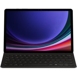 Samsung Ochranné pouzdro s klávesnicí pro Galaxy Tab S9/S9 FE EF-DX720UBEGWW černé