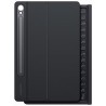 Samsung Ochranné pouzdro s klávesnicí a touchpadem pro Galaxy Tab S9/S9 FE EF-DX725UBEGWW černé