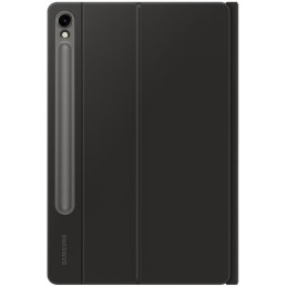 Samsung Ochranné pouzdro s klávesnicí a touchpadem pro Galaxy Tab S9/S9 FE EF-DX725UBEGWW černé