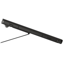 Samsung Ochranné pouzdro s klávesnicí a touchpadem pro Galaxy Tab S9/S9 FE EF-DX725UBEGWW černé