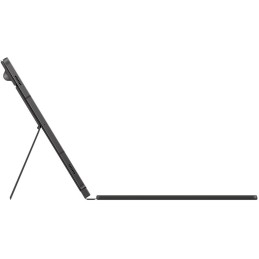Samsung Ochranné pouzdro s klávesnicí a touchpadem pro Galaxy Tab S9/S9 FE EF-DX725UBEGWW černé