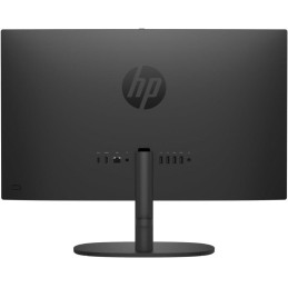 HP 22-dg0000nc/ AiO / N100/ 8GB DDR5/ 512GB SSD/ Intel UHD/ 22" FHD matný/ W11H/ kbd+myš/ černý