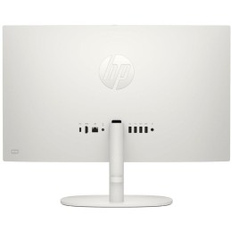 HP 22-dg0001nc/ AiO / N100/ 8GB DDR5/ 512GB SSD/ Intel UHD/ 22" FHD matný/ W11H/ kbd+myš/ bílý