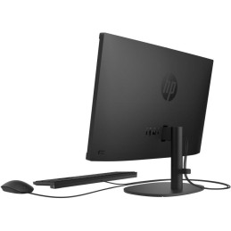 HP 22-dg0002nc/ AiO / i3-N300/ 8GB DDR5/ 512GB SSD/ Intel UHD/ 22" FHD matný/ W11H/ kbd+myš/ černý