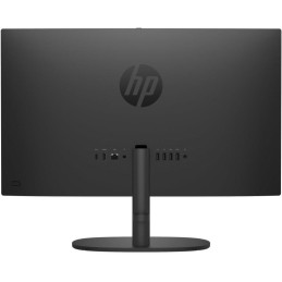 HP 22-dg0002nc/ AiO / i3-N300/ 8GB DDR5/ 512GB SSD/ Intel UHD/ 22" FHD matný/ W11H/ kbd+myš/ černý