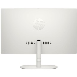 HP 22-dg0003nc/ AiO / i3-N300/ 8GB DDR5/ 512GB SSD/ Intel UHD/ 22" FHD matný/ W11H/ kbd+myš/ bílý
