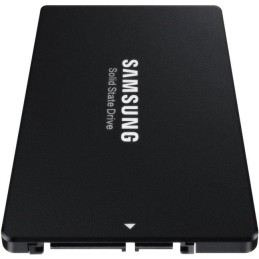SAMSUNG PM9A3 3,84TB SSD / U.2 / PCIe 4.0 4x NVMe / Interní / bulk
