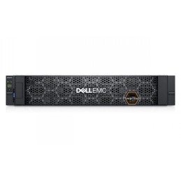 DELL Storage PowerVault ME5012/ SAS/ iSCSI/ FC/ 4x 1.92TB SSD + 4x 8TB 7.2k SAS/ 3Y PS NBD on-site