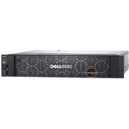 DELL Storage PowerVault ME5024/ SAS/ iSCSI/ FC/ 4x 1.92TB SSD + 4x 2.4TB 10k SAS/ 3Y PS NBD on-site