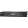 DELL Storage PowerVault ME5024 / SAS / iSCSI / FC / 4x 1.92TB SSD + 4x 2.4TB 10k SAS / 3Y PS NBD on-site
