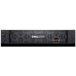 DELL Storage PowerVault ME5024/ SAS/ iSCSI/ FC/ 4x 1.92TB SSD + 4x 2.4TB 10k SAS/ 3Y PS NBD on-site